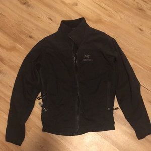 Arc’teryx jacket